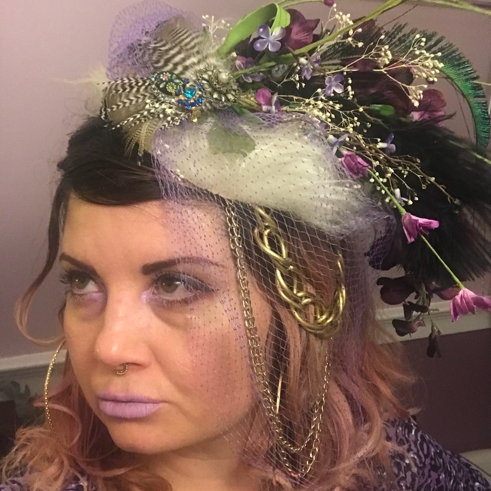 Meet your Posher, Jesska